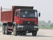 Sida Steyr dump truck ZZ3251M2942
