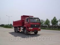 Sida Steyr dump truck ZZ3251M3241A