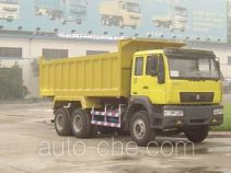 Sida Steyr dump truck ZZ3251M3241W