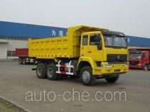 Sida Steyr dump truck ZZ3251M3441C1