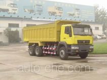 Sida Steyr dump truck ZZ3251M3641