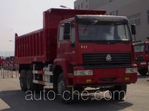 Sida Steyr dump truck ZZ3251M3641A