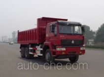 Sida Steyr dump truck ZZ3251M3641A1
