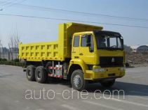 Sida Steyr dump truck ZZ3251M3641C1