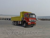 Sida Steyr dump truck ZZ3251M3641D1