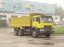 Sida Steyr dump truck ZZ3251M3642W