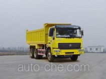 Sida Steyr dump truck ZZ3251M3649W