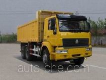 Sida Steyr dump truck ZZ3251M3841C