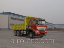 Sida Steyr dump truck ZZ3251M3841D1