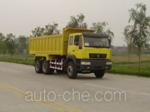 Sida Steyr dump truck ZZ3251M3841W