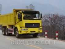 Sida Steyr dump truck ZZ3251M3842