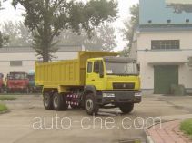 Sida Steyr dump truck ZZ3251M3842W