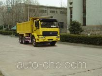 Sida Steyr dump truck ZZ3251M4041