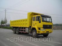 Sida Steyr dump truck ZZ3251M4041C1