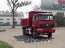 Sida Steyr dump truck ZZ3251M4241A