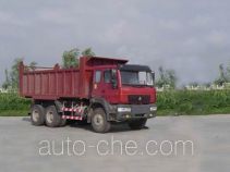 Sida Steyr dump truck ZZ3251M4241W