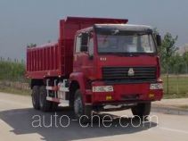 Sida Steyr dump truck ZZ3251M4441A