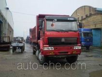 Sida Steyr dump truck ZZ3251M44C1C1