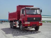Sida Steyr dump truck ZZ3251M4641A