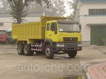 Sida Steyr dump truck ZZ3251M4641W