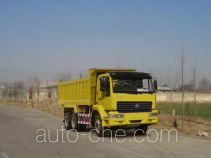 Sida Steyr dump truck ZZ3251M4642