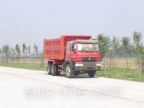 Sida Steyr dump truck ZZ3251M4642W
