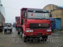 Sida Steyr dump truck ZZ3251M46C1C1