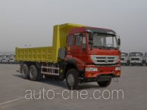 Sida Steyr dump truck ZZ3251M5241D1