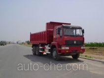 Sida Steyr dump truck ZZ3251N3241A1