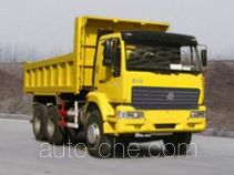 Sida Steyr dump truck ZZ3251N3441A