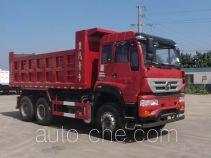 Sida Steyr dump truck ZZ3251N344GE1