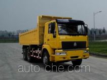 Sida Steyr dump truck ZZ3251N3641A