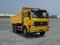 Sida Steyr dump truck ZZ3251N3641A1