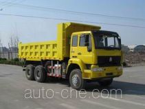 Sida Steyr dump truck ZZ3251N3641C1