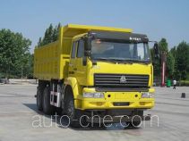 Sida Steyr dump truck ZZ3251N3641D1