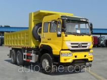 Sida Steyr dump truck ZZ3251N364GD1