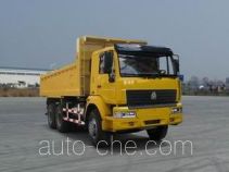 Sida Steyr dump truck ZZ3251N3841A