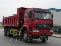 Sida Steyr dump truck ZZ3251N4041C1L