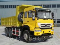 Sida Steyr dump truck ZZ3251N414GD1