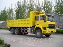Sida Steyr dump truck ZZ3251N4241C1