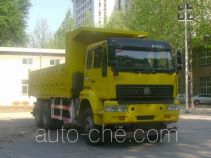 Sida Steyr dump truck ZZ3251N4241D1