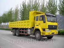 Sida Steyr dump truck ZZ3251N4441C1