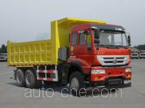 Sida Steyr dump truck ZZ3251N4441D1