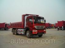 Sida Steyr dump truck ZZ3251N4441D1C