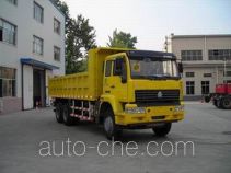 Sida Steyr dump truck ZZ3251N4641C1