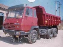 Sida Steyr dump truck ZZ3252BM294N