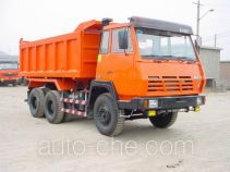 Sida Steyr dump truck ZZ3252M2940