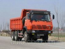 Sida Steyr dump truck ZZ3252M2941C2