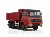 Sida Steyr dump truck ZZ3252M2946