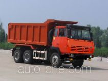 Sida Steyr dump truck ZZ3252M3240